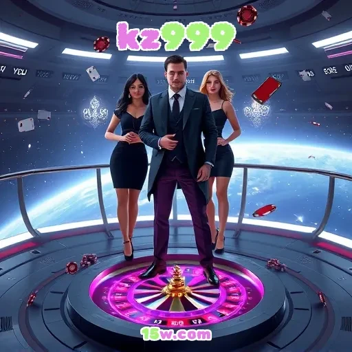 kz999: Aumente sua Diversão com Clãs Imperdíveis!