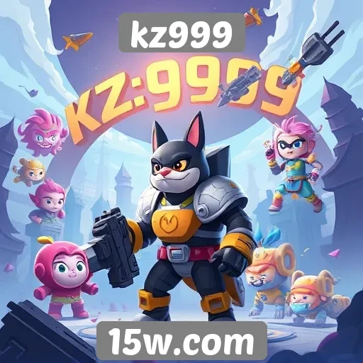 Análise da biblioteca de jogos do kz999