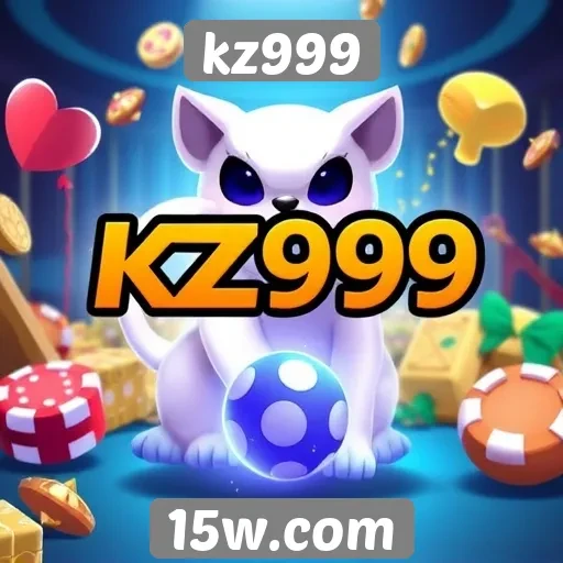 Principais jogos disponíveis no kz999