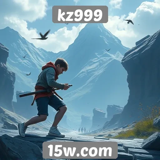 Novos lançamentos previstos para kz999