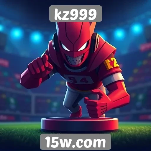 novo sistema de recompensas promete engajar jogadores no kz999